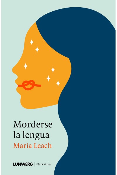 MORDERSE LA LENGUA