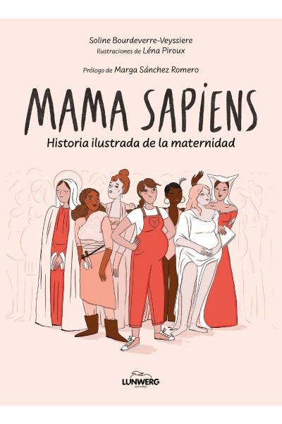 MAMA SAPIENS