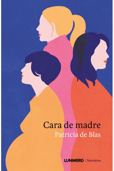 CARA DE MADRE