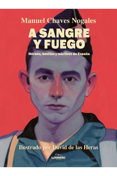 A SANGRE Y FUEGO