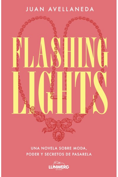 FLASHING LIGHTS