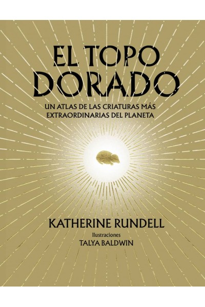 EL TOPO DORADO