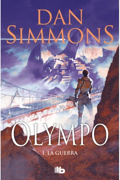 OLYMPO I. LA GUERRA (OLYMPO 1)