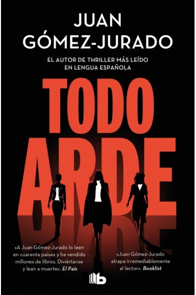 TODO ARDE