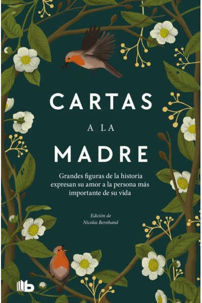 CARTAS A LA MADRE