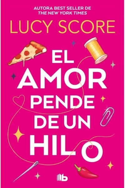 EL AMOR PENDE DE UN HILO
