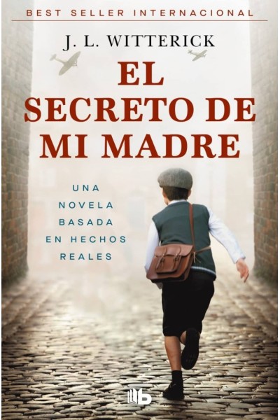 EL SECRETO DE MI MADRE