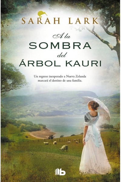 A LA SOMBRA DEL ARBOL KAURI