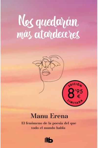 NOS QUEDARÁN MÁS ATARDECERES (CAMPAÑA EDICIÓN LIMITADA)