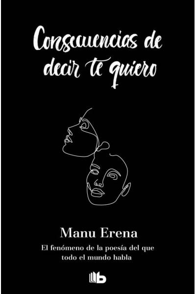 CONSECUENCIAS DE DECIR TE QUIERO