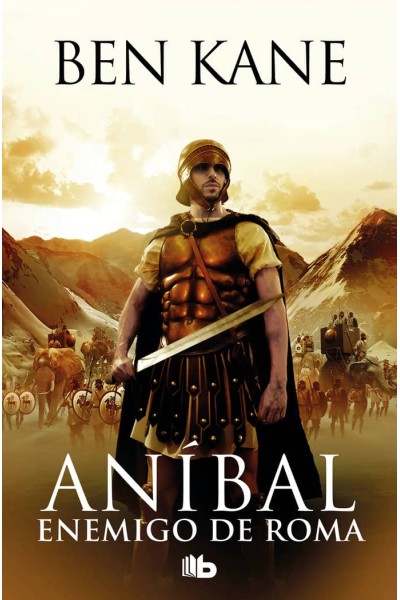 ENEMIGO DE ROMA ANIBAL 1