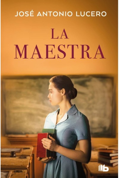 LA MAESTRA