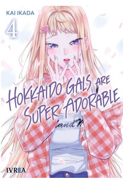 HOKKAIDO GALS ARE SUPER ADORABLE 04