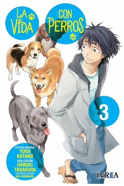 LA VIDA CON PERROS 03