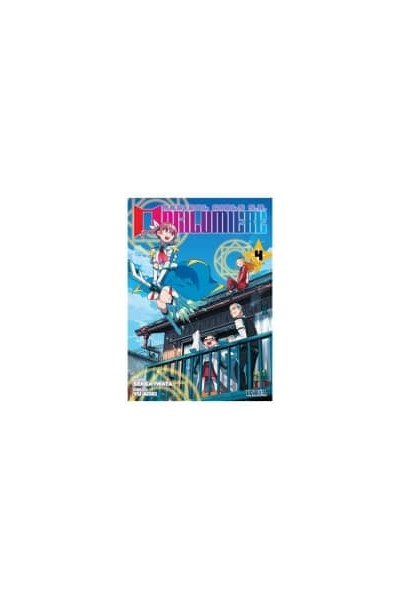 MAGILUMIERE 04