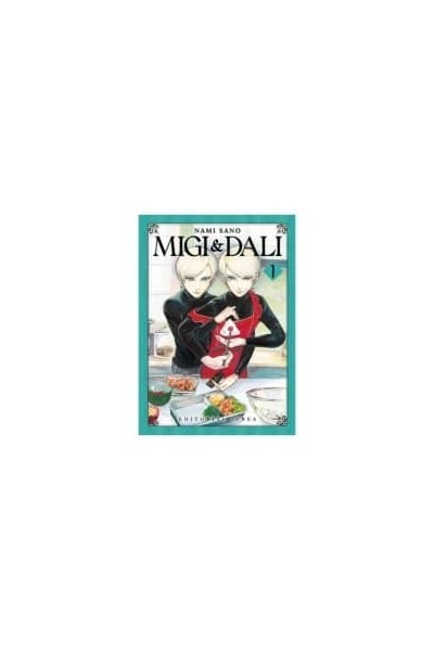 MIGI & DALI 1