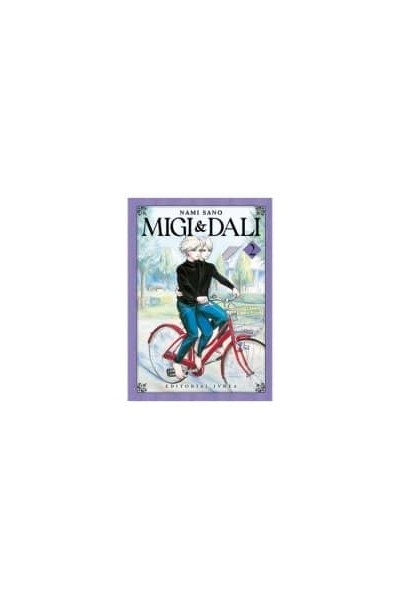 MIGI & DALI 2