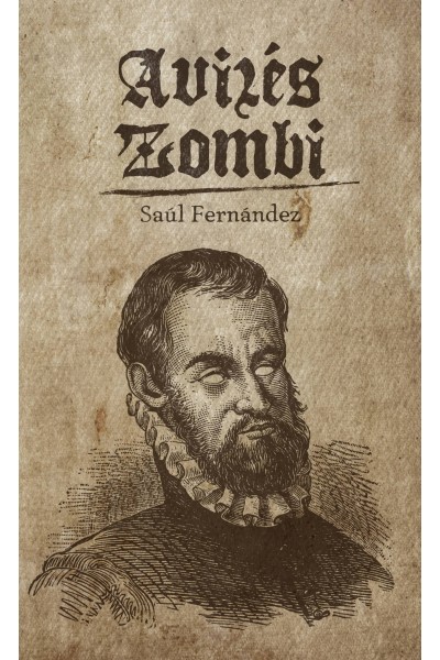 AVILES ZOMBI