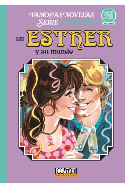 ESTHER Y SU MUNDO VOL. 6