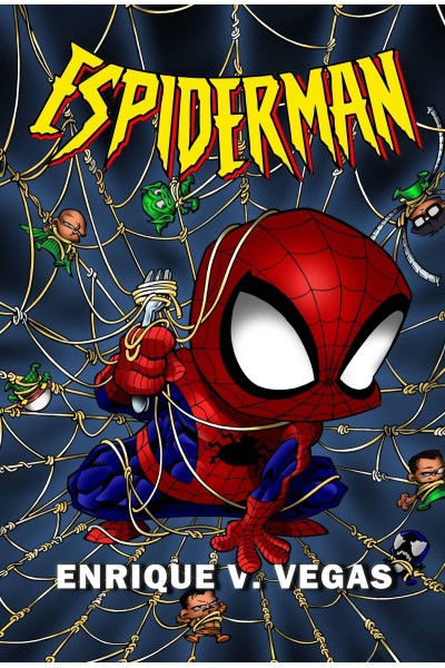 ESPIDERMAN