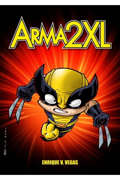 ARMA 2XL