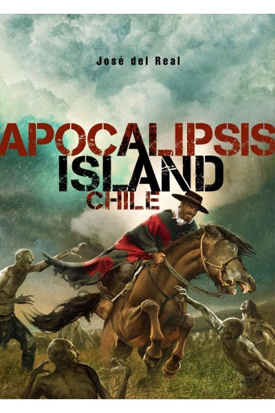 APOCALIPSIS ISLAND: CHILE