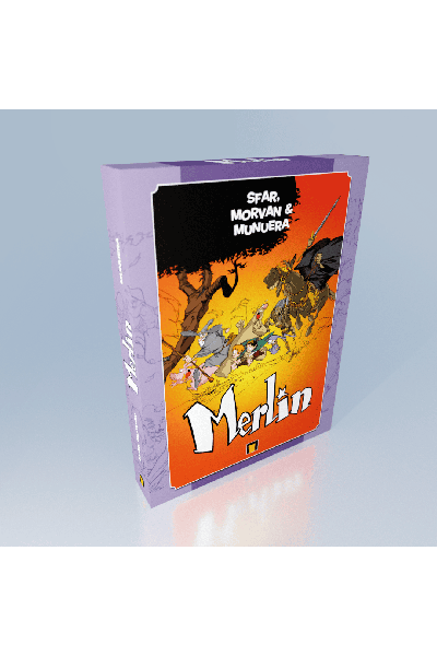 ESTUCHE EXCLUSIVO
