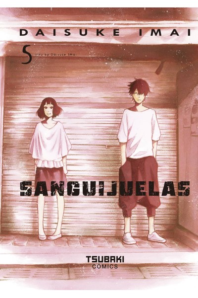 SANGUIJUELAS