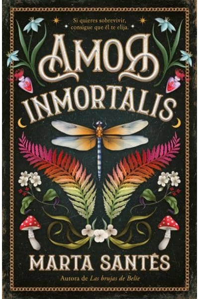 AMOR INMORTALIS