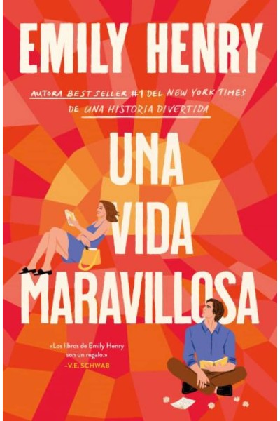 UNA VIDA MARAVILLOSA