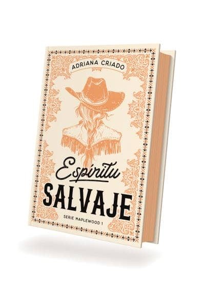 ESPÍRITU SALVAJE