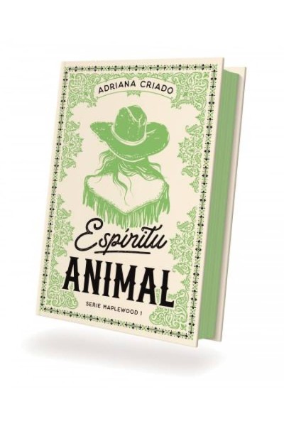 ESPÍRITU ANIMAL