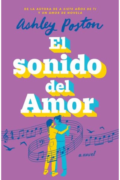 EL SONIDO DEL AMOR