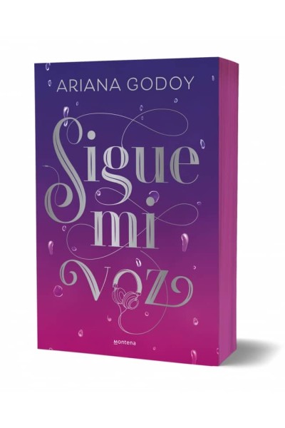 SIGUE MI VOZ (EDICIÓN ESPECIAL)