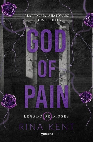 GOD OF PAIN