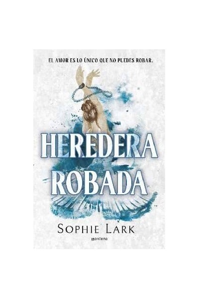 HEREDERA ROBADA HERENCIA BRUTAL 2