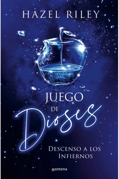 JUEGO DE DIOSES
