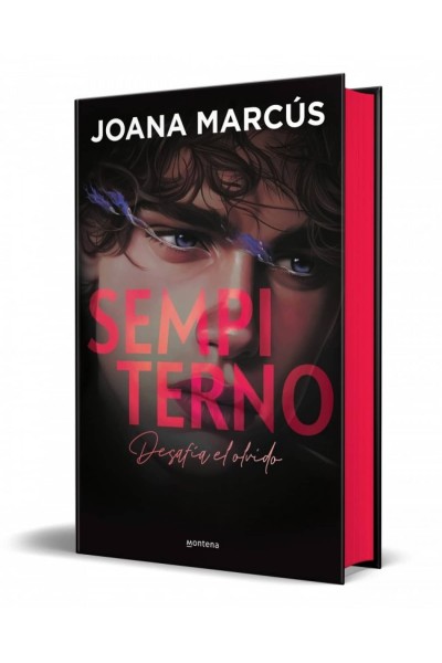 SEMPITERNO (EDICIÓN ESPECIAL LIMITADA EN TAPA DURA)