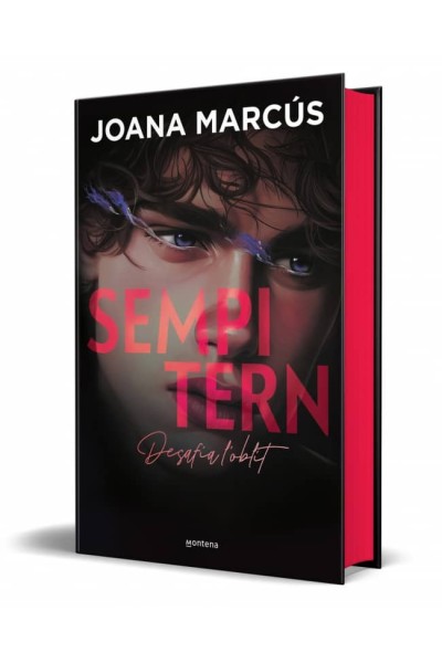 SEMPITERN (EDICIÓ ESPECIAL LIMITADA EN TAPA DURA)