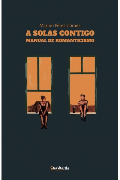 A SOLAS CONTIGO