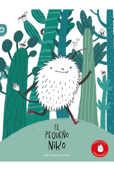 EL PEQUEÑO NIKO