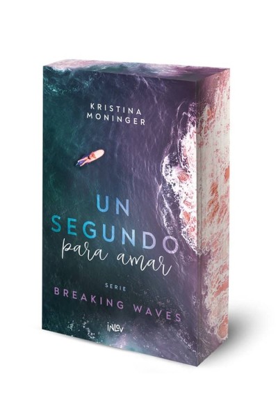 UN SEGUNDO PARA AMAR