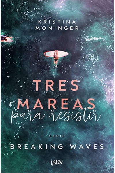TRES MAREAS PARA RESISTIR