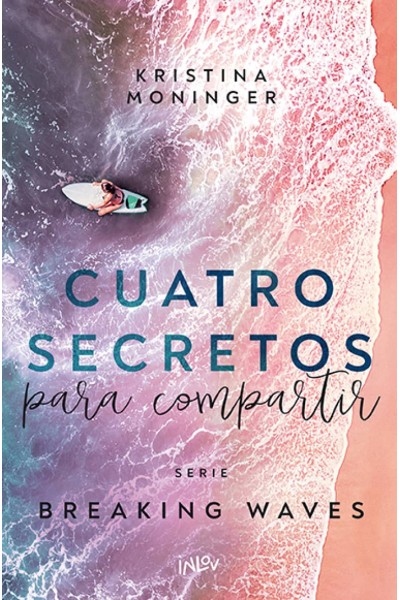 CUATRO SECRETOS PARA COMPARTIR