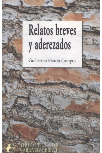 RELATOS BREVES Y ADEREZADOS