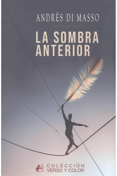 LA SOMBRA ANTERIOR