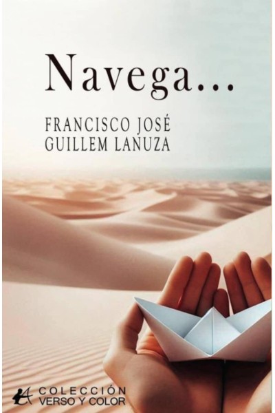 NAVEGA...
