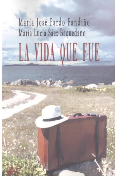 LA VIDA QUE FUE