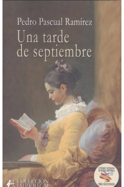 UNA TARDE DE SEPTIEMBRE