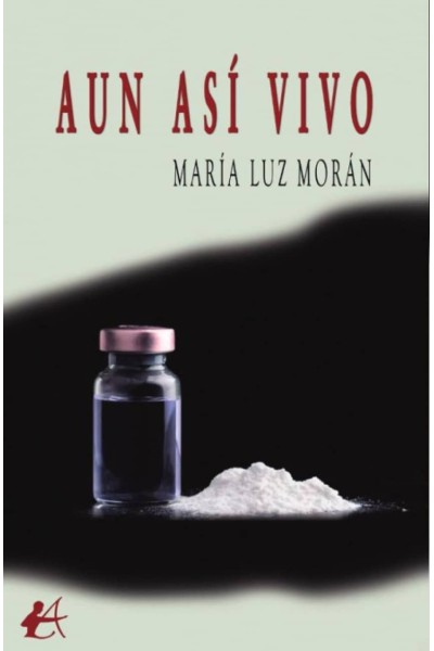 AUN ASÍ VIVO